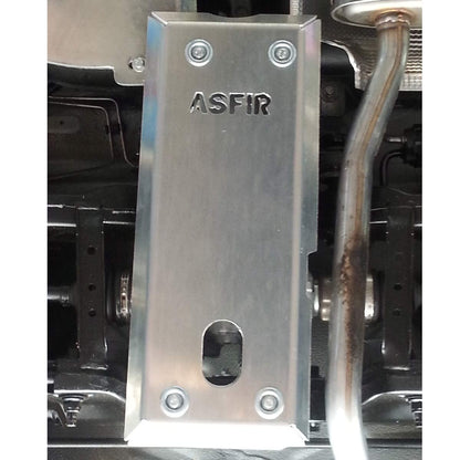 Dacia Duster Rear Differential Protector