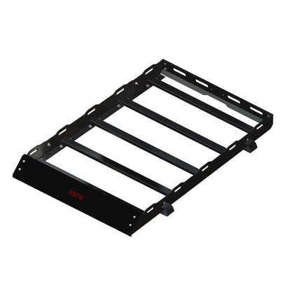 Dacia Duster Modular Roof Rack