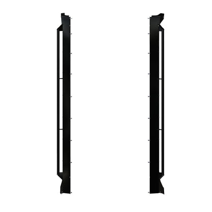 Dacia Duster Side Pipe Protector