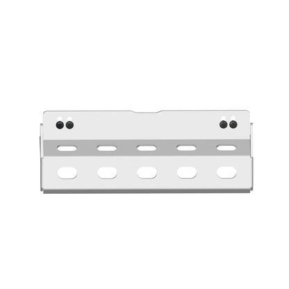 Toyota Tacoma Exhaust Skid Plate