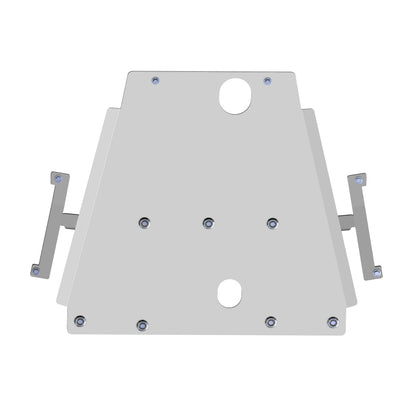 Toyota Land Cruiser 100 / Lexus LX 470 Transmission Skid Plate