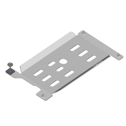 Toyota 4Runner Transmission Skid Plate