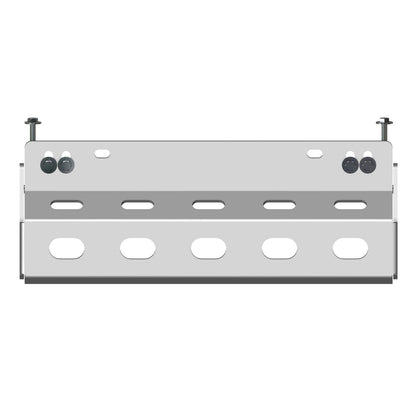 Toyota 4Runner / FJ Cruiser / GX460 Exhaust Skid Plate