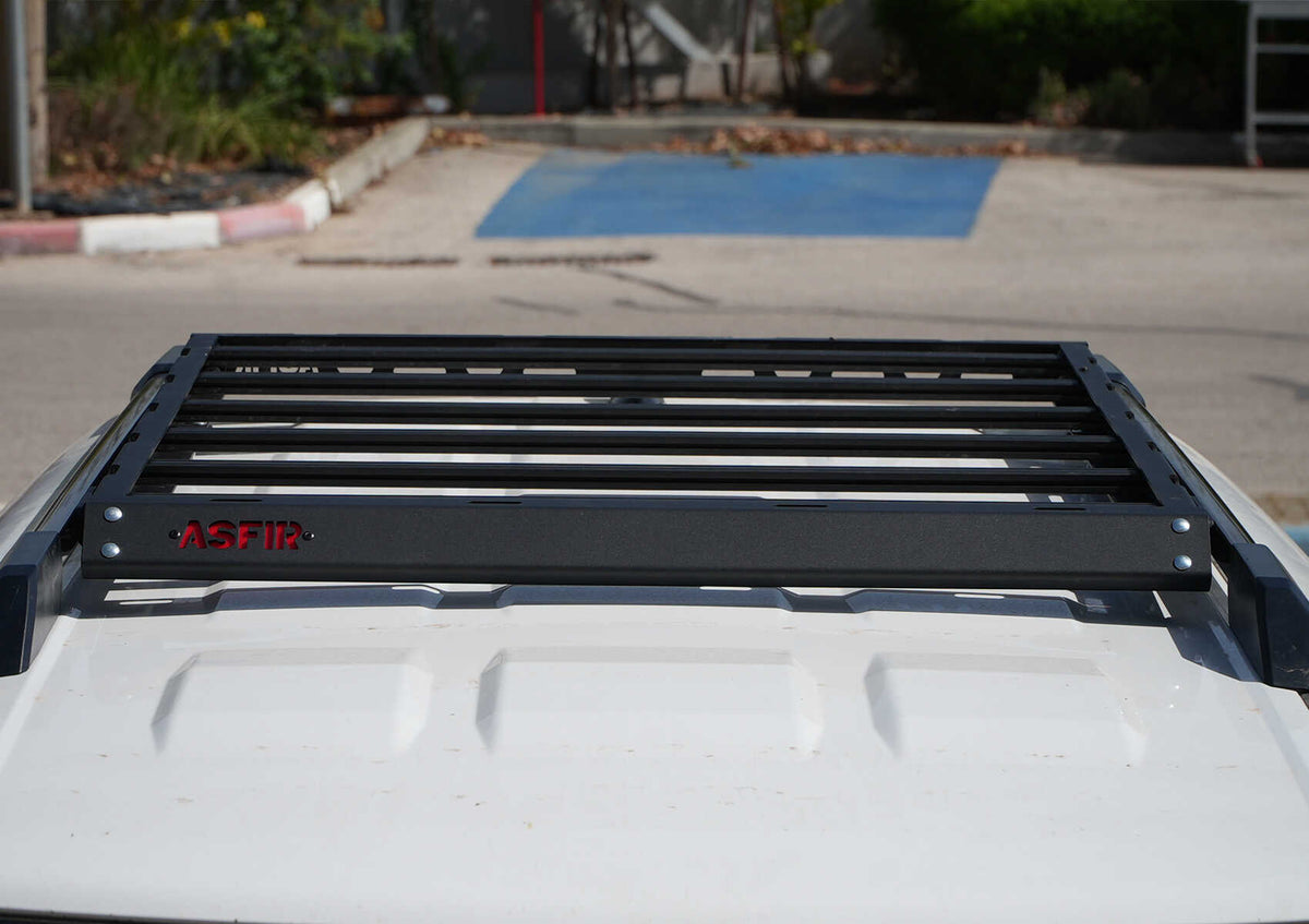 Toyota Land Cruiser 250 Short Roof Rack