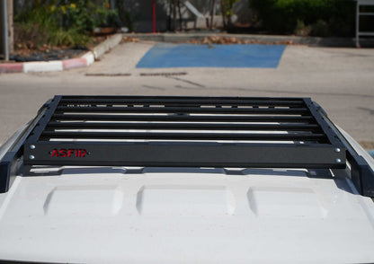 Toyota Land Cruiser 250 Short Roof Rack