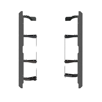 Toyota 4Runner 6th Gen Rock Sliders