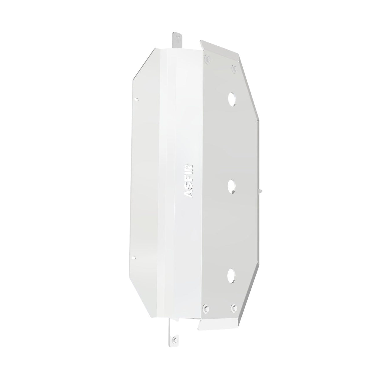 Toyota Land Cruiser 125 Fuel Tank Skid Plate | SWB