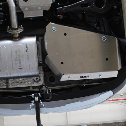Kia Sportage Urea Tank Skid Plate