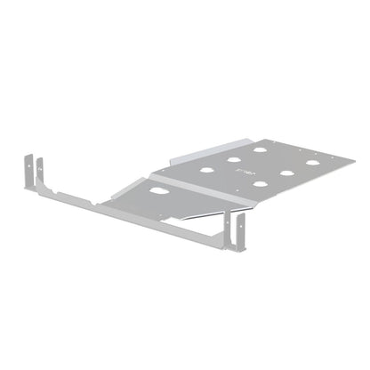 Nissan Navara / Pathfinder Transmission & Transfer Case Skid Plate