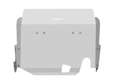 Subaru Forester SL Front Skid Plate
