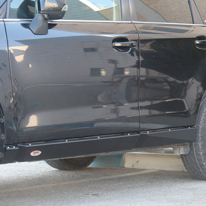 Subaru Forester | Side Protection