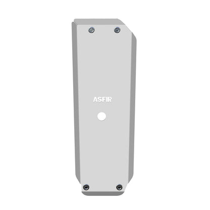 Mitsubishi Hunter / Triton Fuel Tank Skid Plate