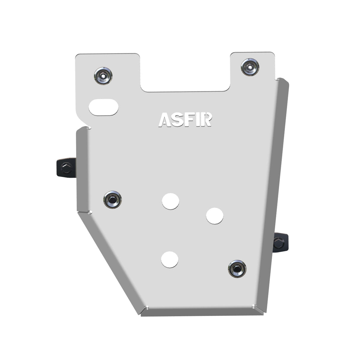 Ford F-250/F-350/F-450 Urea Tank Skid Plate