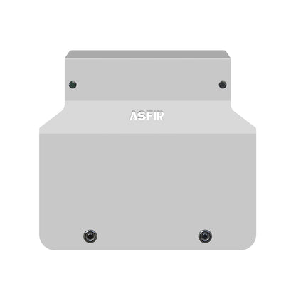 Ford F-150 Engine Skid Plate | Crew Cab