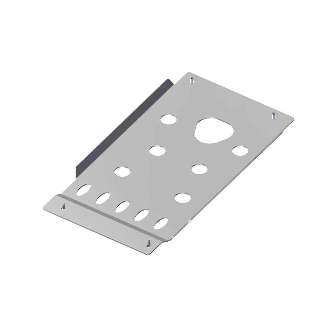 Ford F-150 XL / Raptor Transmission Skid Plate 2019–2023 | SuperCrew