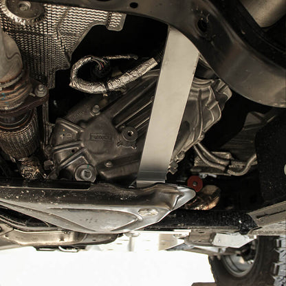 Ford Bronco Bracket for OEM Transfer Protector