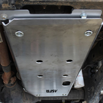 Ford F-250 / F-350 Transmission & Engine Skid Plate