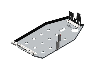 Ford F-250/F-350 Transmission & Engine Skid Plate | Gas