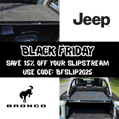 Black Friday Slipstream