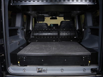 Leveling Kit for original Grenadier full Drawer system