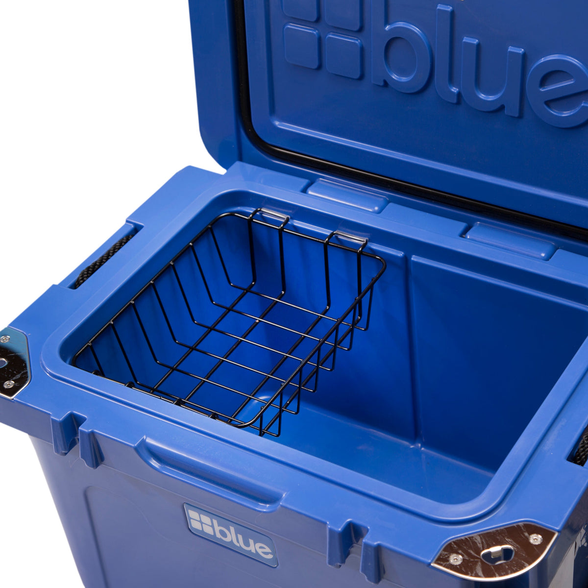 Accessory - Dry Basket for 30 Quart Coolers