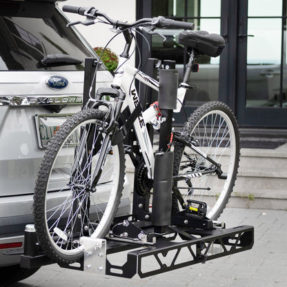 Cargo Rack Bike Carrier Upgrade Kit for GRUNT & GUNNY