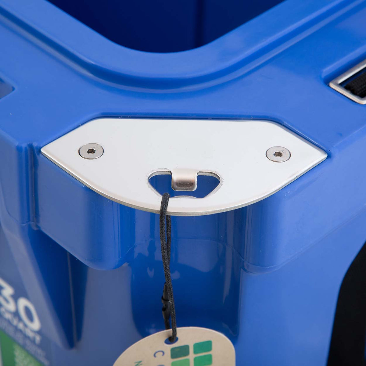 30 Quart Companion Series Roto-Molded Cooler