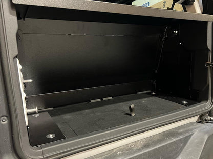 Locker Security Enclosure - Bronco (2 Door)