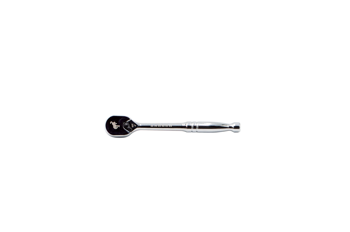 1/4" Dr. 90T Sealed Head Ratchet