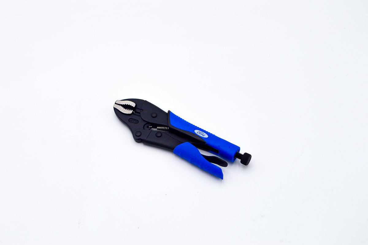 7" Locking Pliers