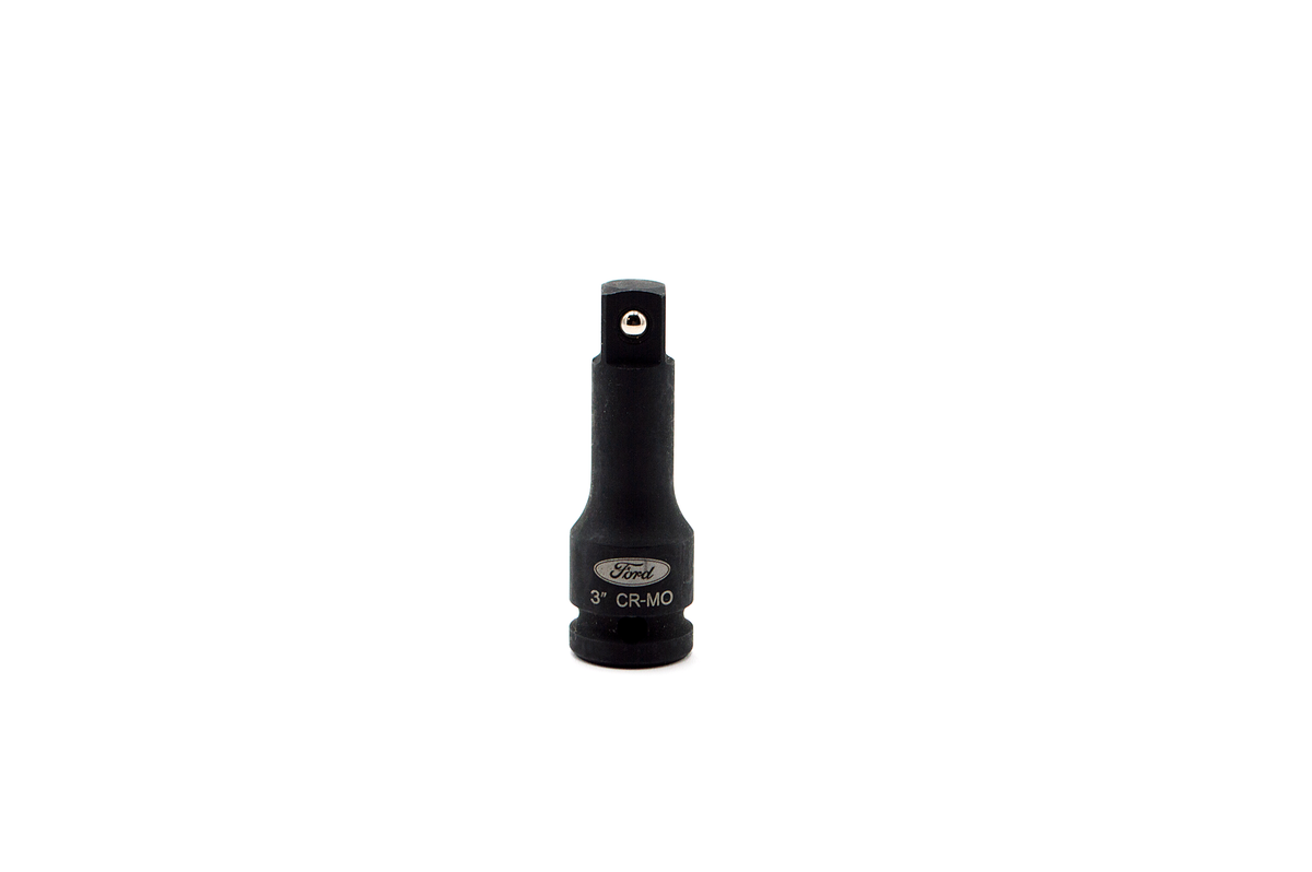 Ford Performance 1/2" Dr. 3" Impact Extension