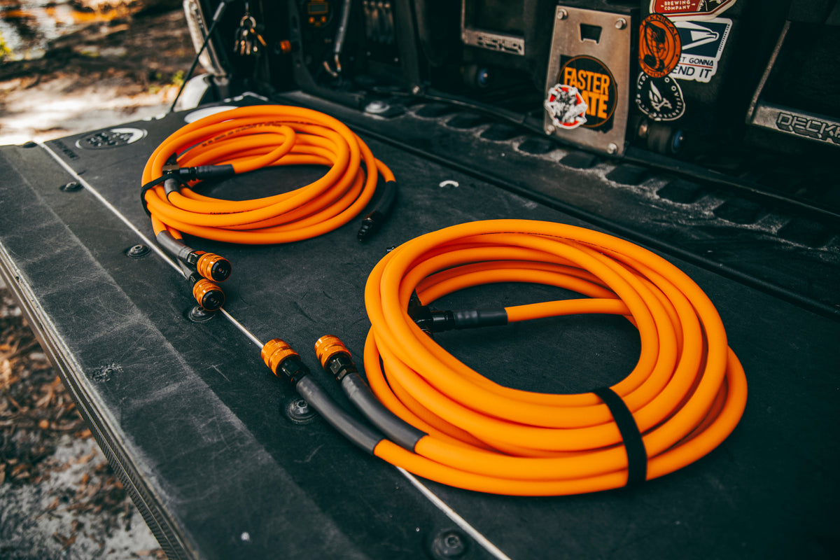 Multi-Tire Hoses (Hoses Only)