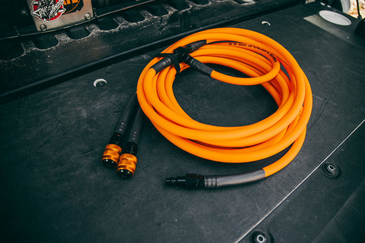 Multi-Tire Hoses (Hoses Only)