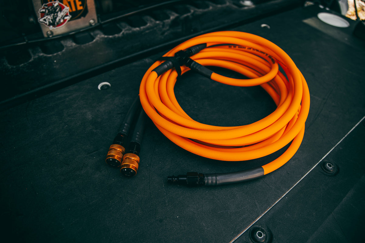 Multi-Tire Hoses (Hoses Only)