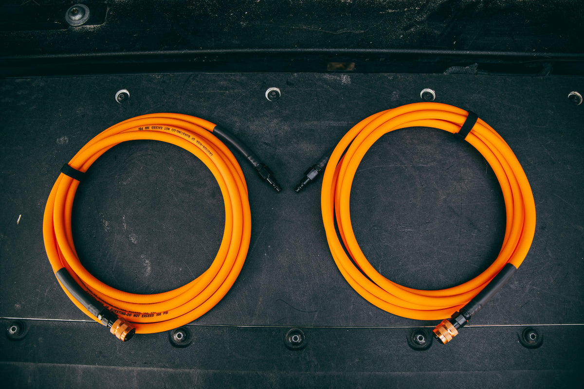 Multi-Tire Hoses (Hoses Only)