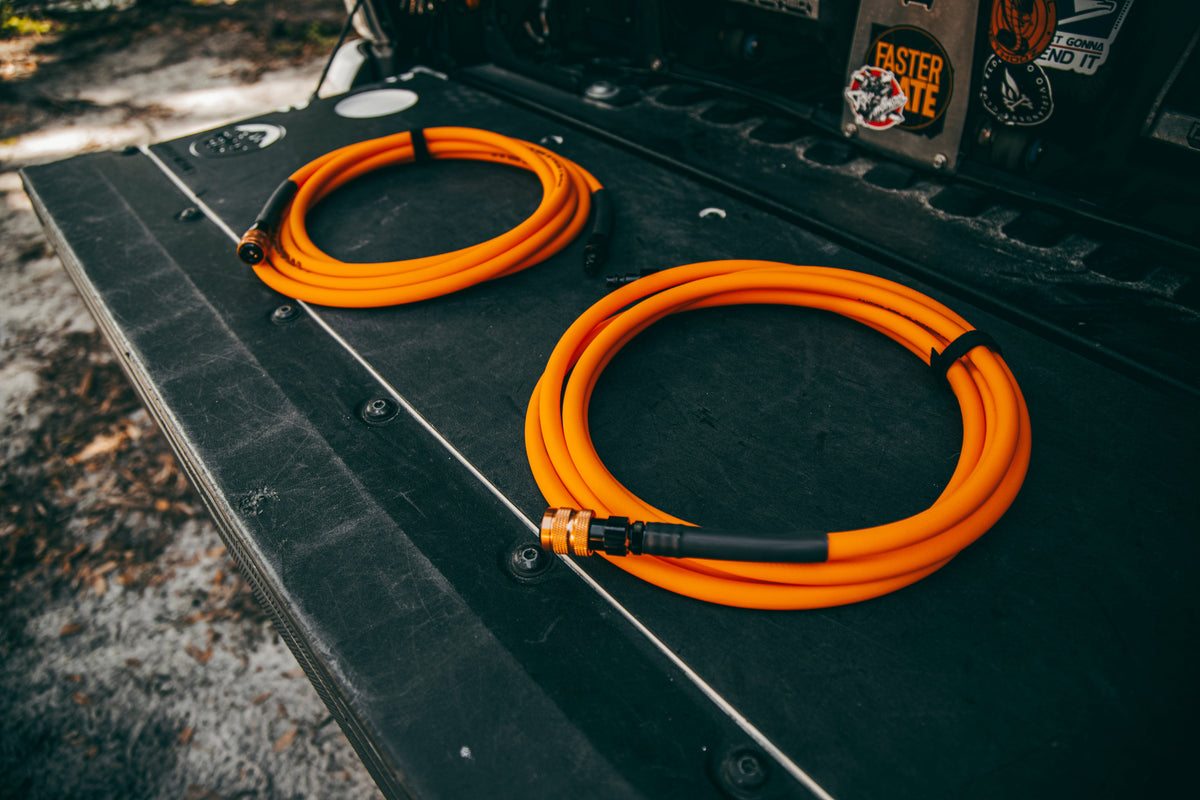 Multi-Tire Hoses (Hoses Only)