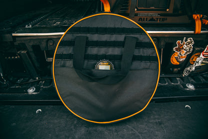 Multi-Tire Inflation/Deflation System v3.0 (Four Tire)