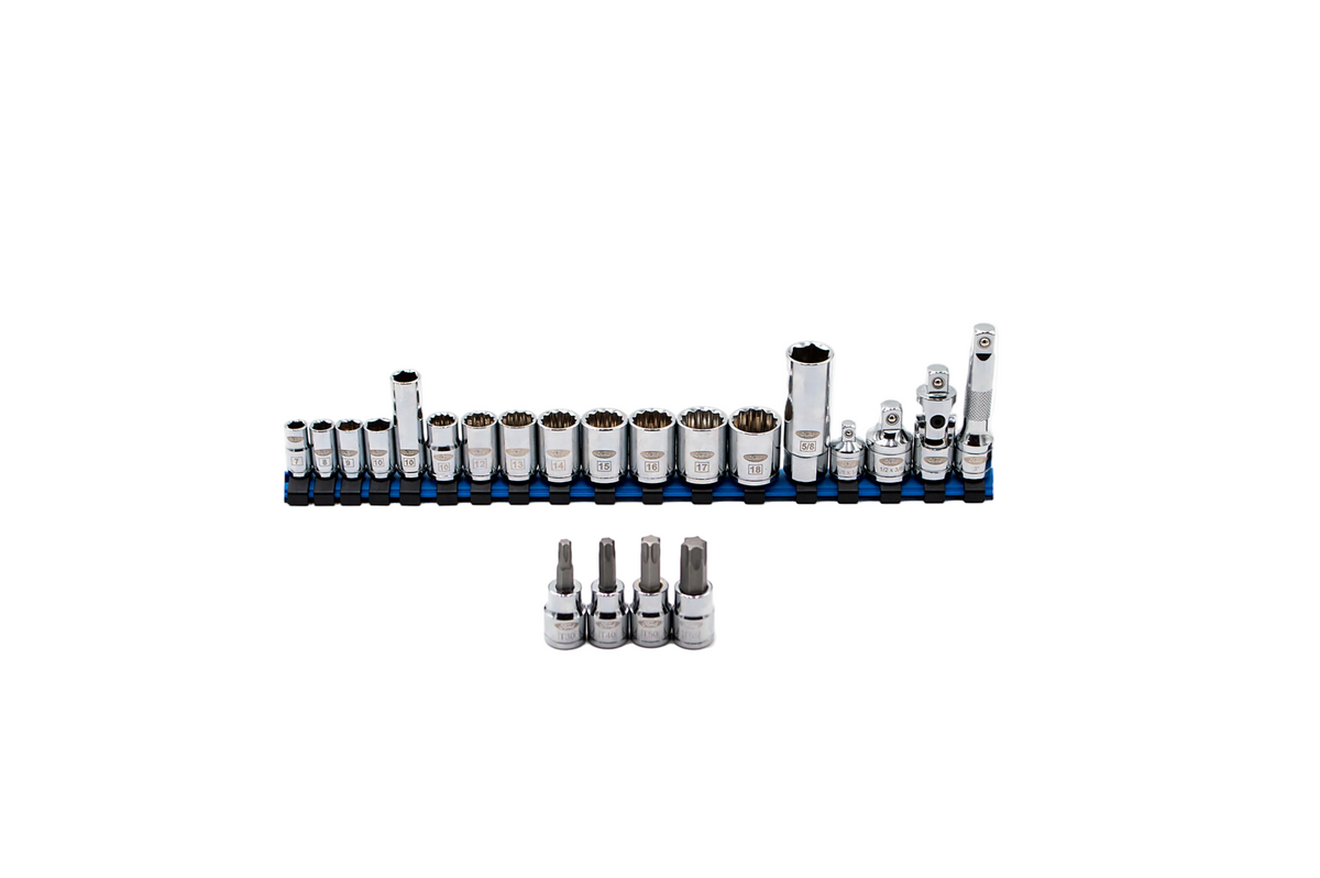 3/8" Dr. X 10MM Socket