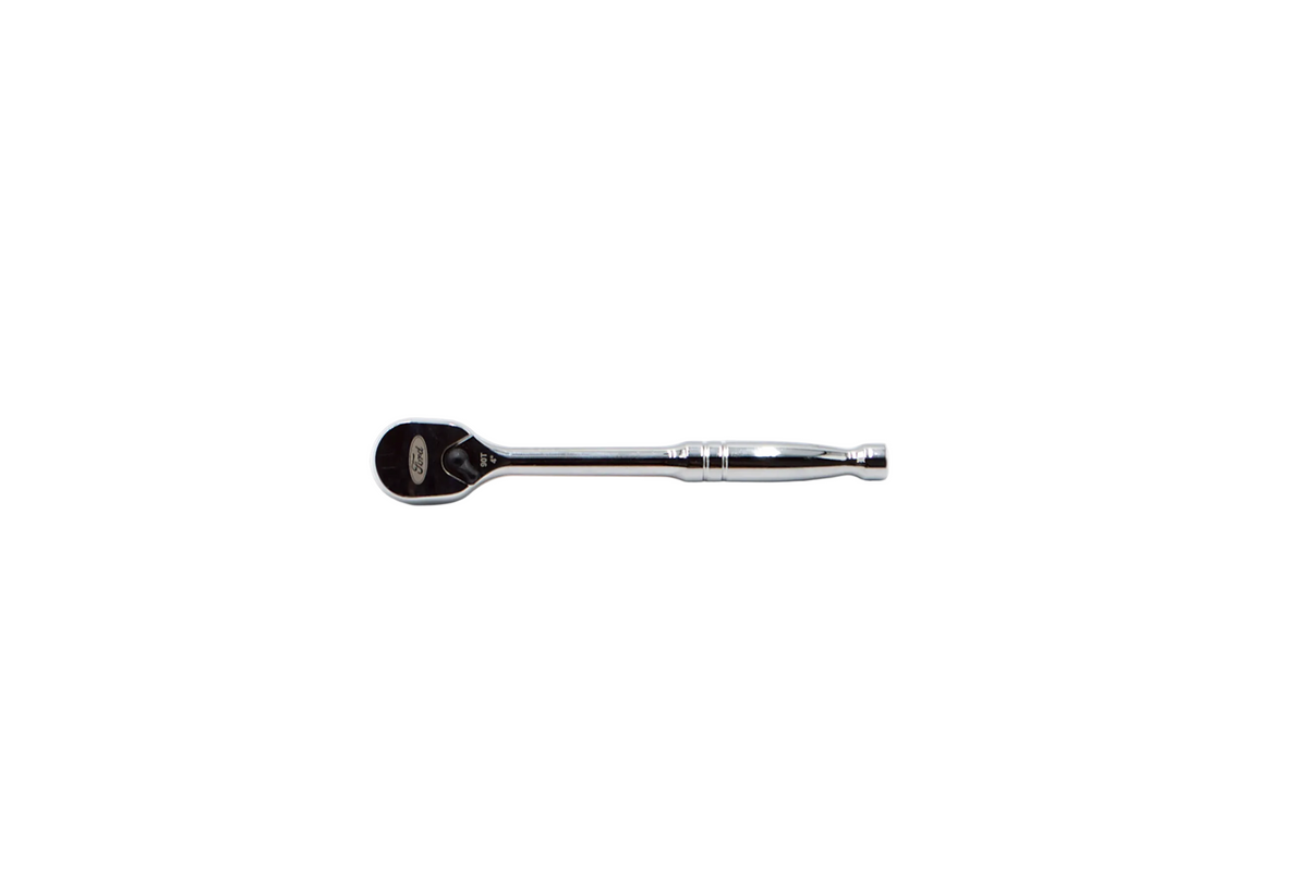 1/4" Dr. 90T Sealed Head Ratchet