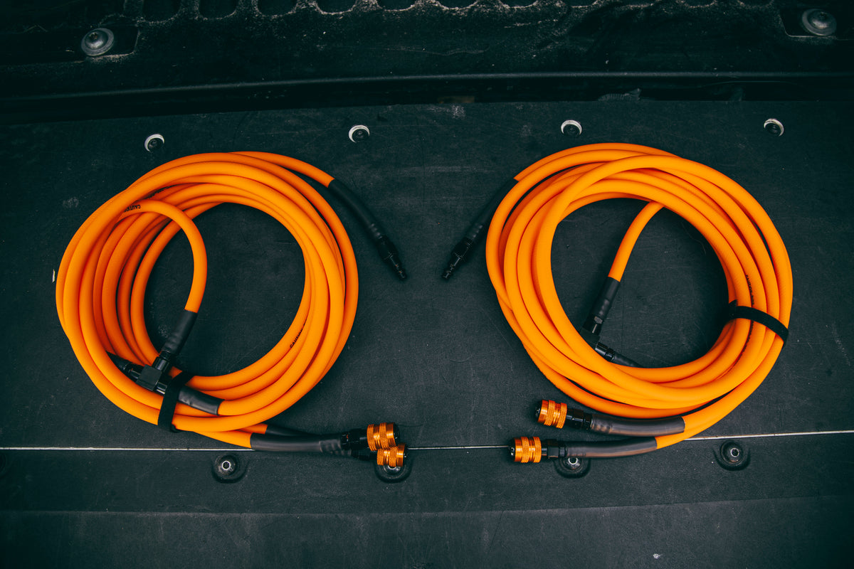 Multi-Tire Hoses (Hoses Only)