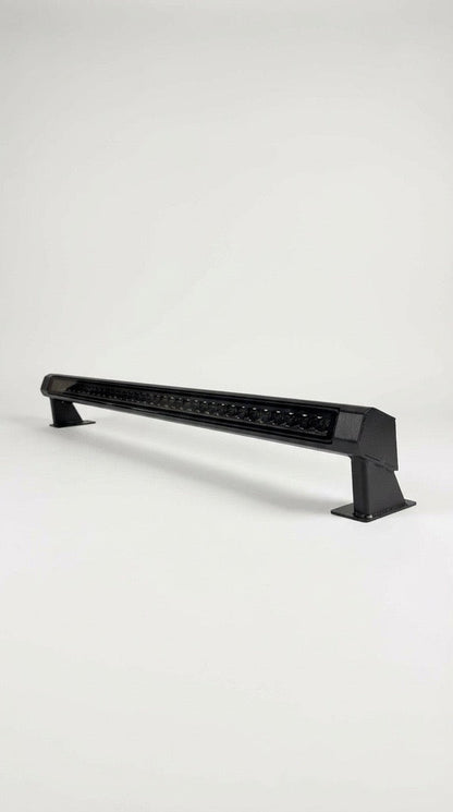 Mayhem Shrouded Overhead Light Bar with DRL