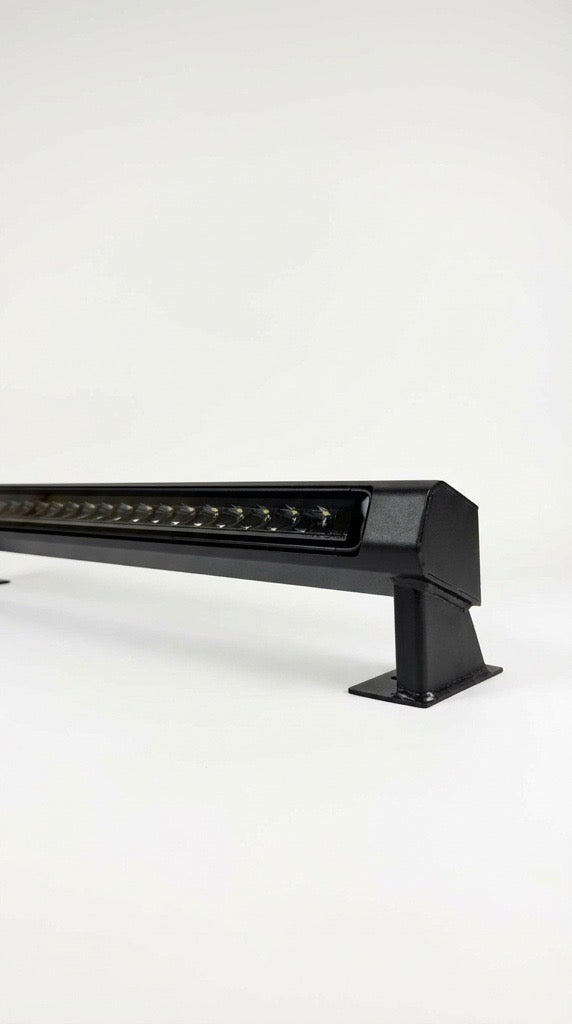 Mayhem Shrouded Overhead Light Bar with DRL