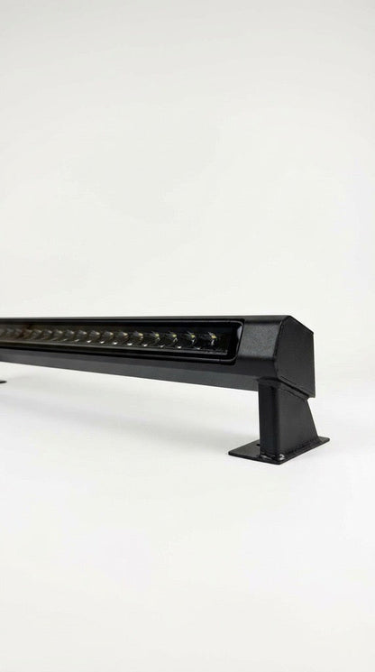 Mayhem Shrouded Overhead Light Bar with DRL