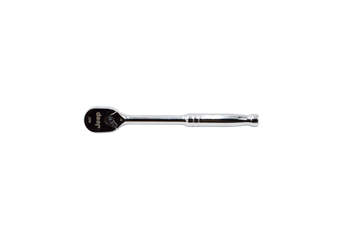 3/8" Dr. 90T Sealed Head Ratchet