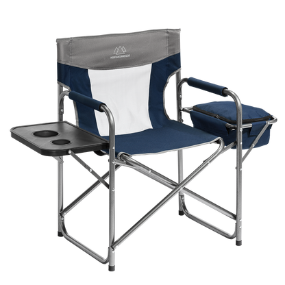Mountain Summit Gear Cooler Chairs
