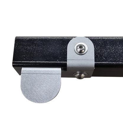 Load Handler Pedestal Extension Set (2") - GRUNT