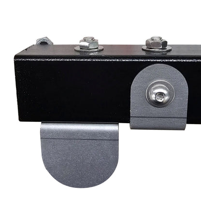 Load Handler Pedestal Extension Set (2") - GRUNT