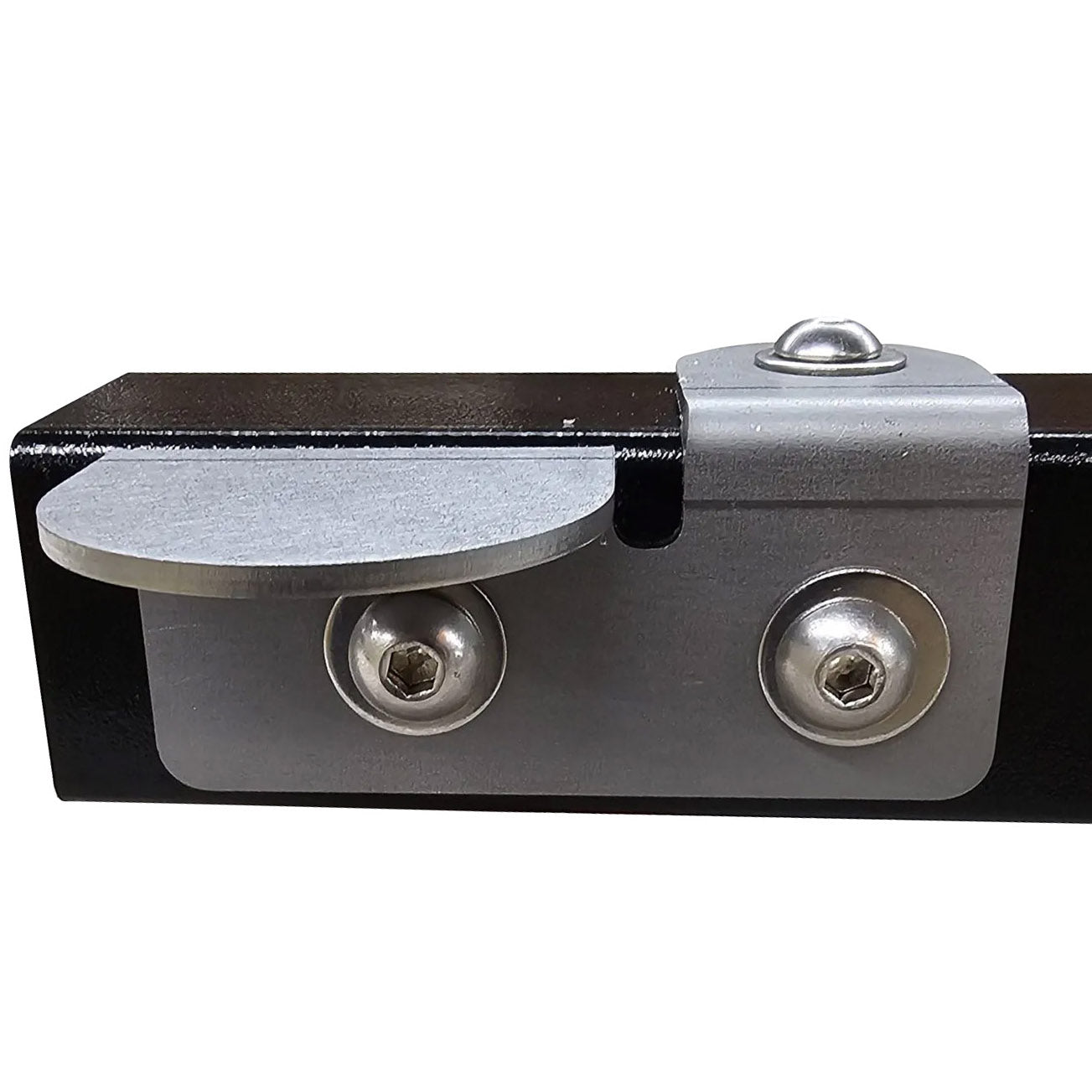 Load Handler Pedestal Extension Set (2") - GRUNT