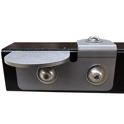 Load Handler Pedestal Extension Set (2") - GRUNT