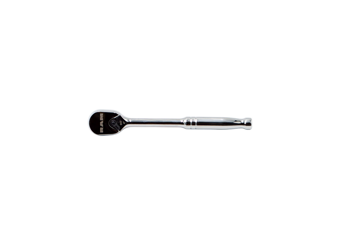 3/8" Dr. 90T Sealed Head Ratchet
